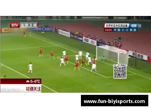 必一运动中国足球世预赛之痛：1-1的背后与未来展望