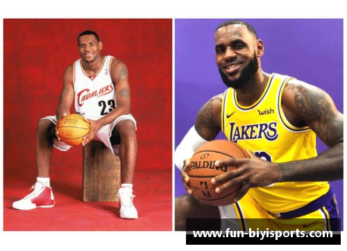 必一运动NBA球员定妆照全景：探索他们背后的个人故事和职业面貌 - 副本