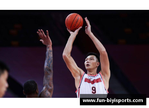 必一运动易建联成功助力广东男篮夺得CBA总冠军，再次证明实力