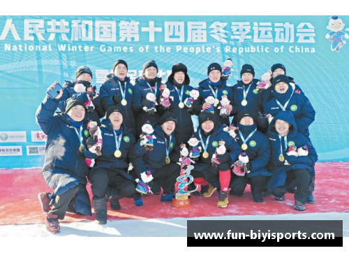 必一运动湖北队球员集体备战，为夺冠砥砺前行 - 副本