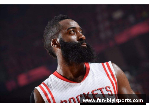 必一运动NBA火箭队哈登领军：新赛季冲击总冠军路途揭秘