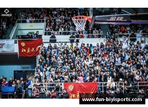 必一运动清华大学CUBA北区独秀，谁能扮演黑马？
