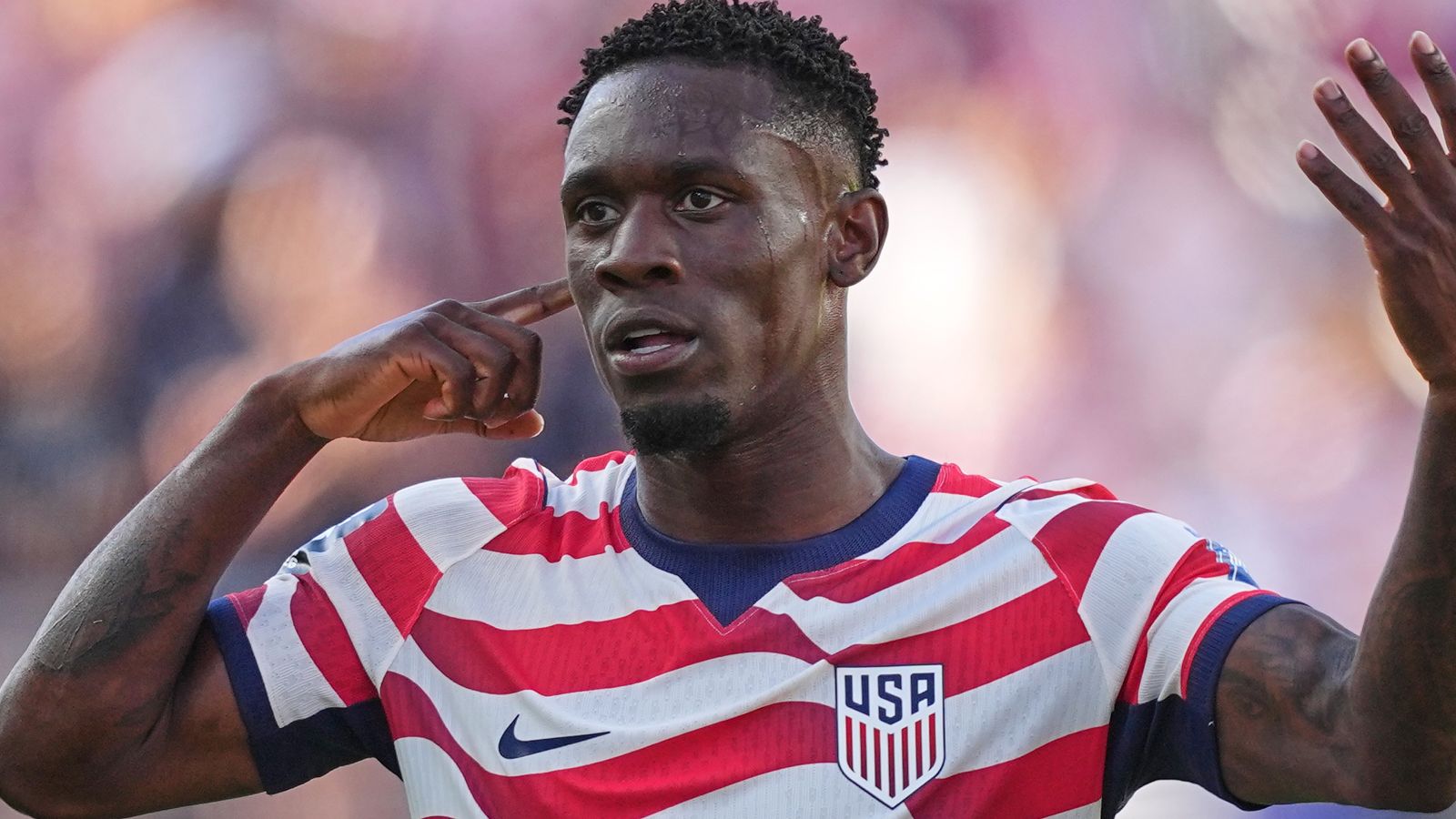 福拉林·巴洛贡:摩纳哥前锋转会埃弗顿失败,导致切尔西签下拉米娜·卡马拉的机会受阻